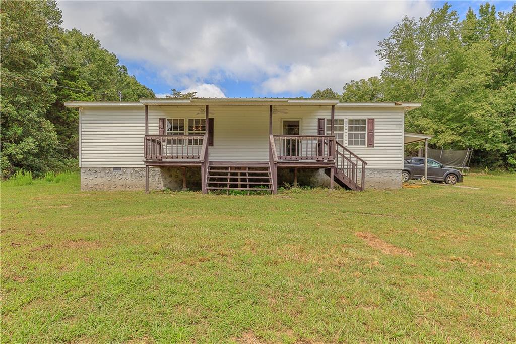 368 Blueberry Ridge Road — photo
