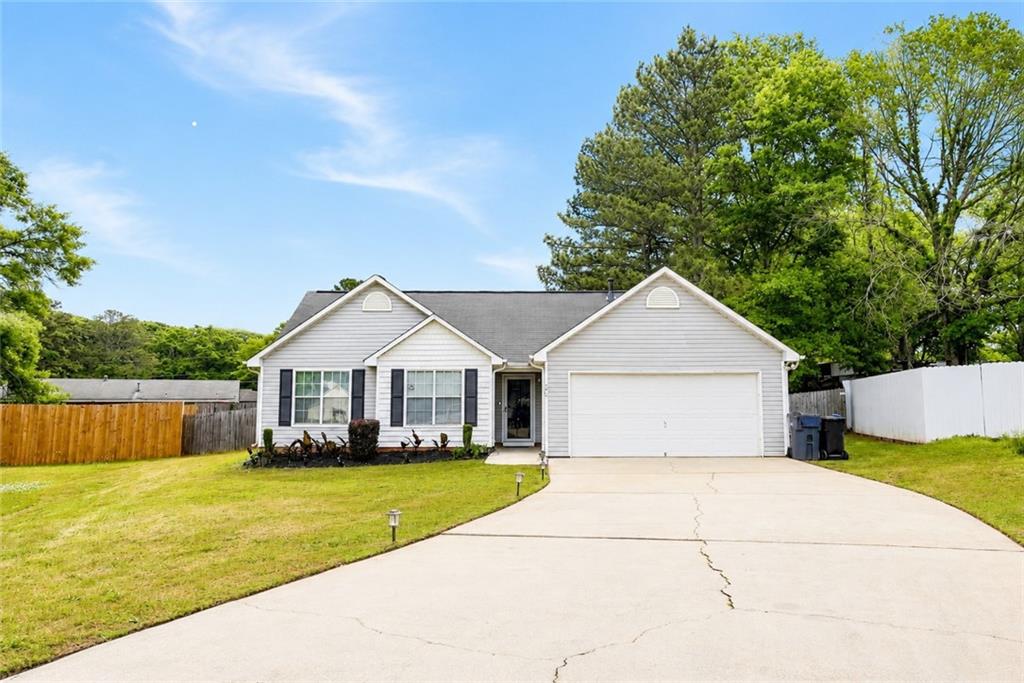 140 Tillman Court — photo
