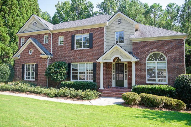 260 Lake Summit View — photo