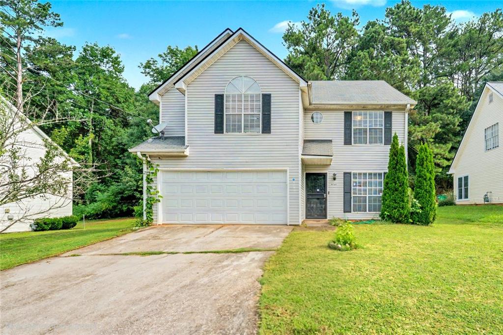 6258 Phillips Lake Court — photo