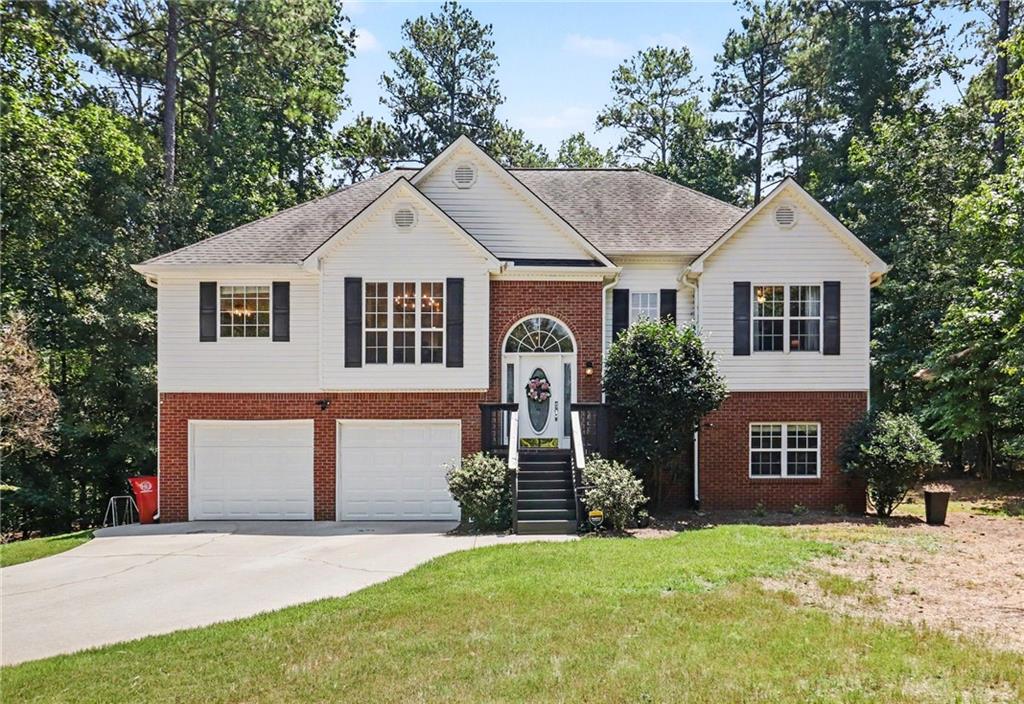 5220 Woodmont Drive — photo