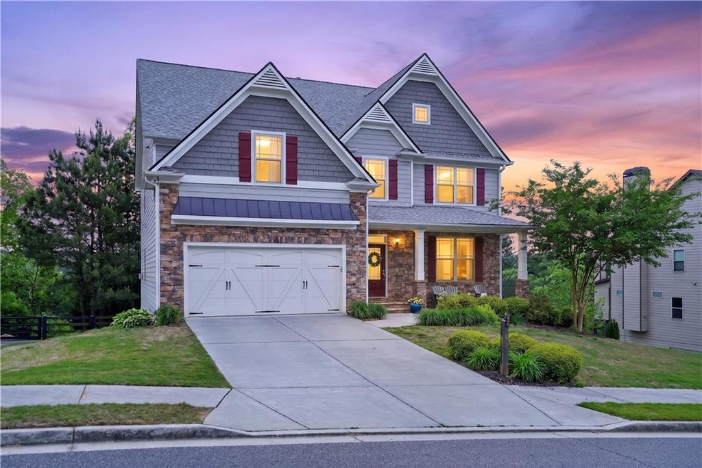 203 Red Wood Drive — photo