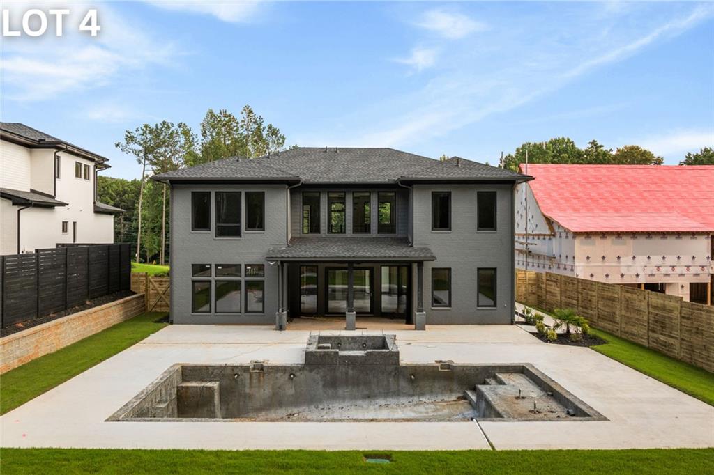 Home in Sugar Hill, GA 30518 — photo 2