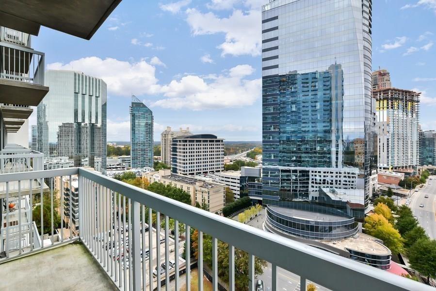 3324 Peachtree Road NE Unit 1403 — photo
