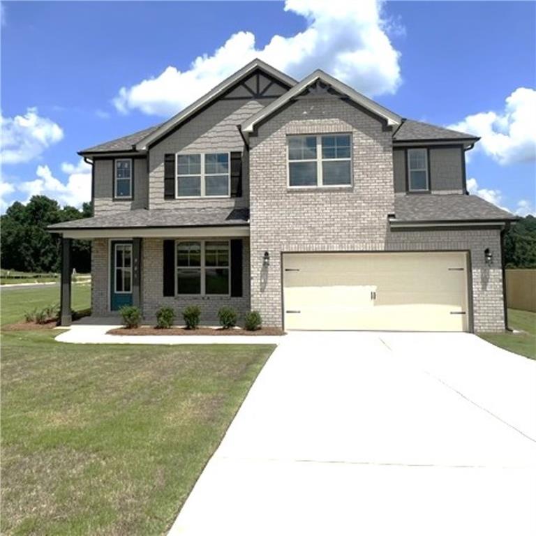 901 Nora Eloise Lot 32 Drive — photo