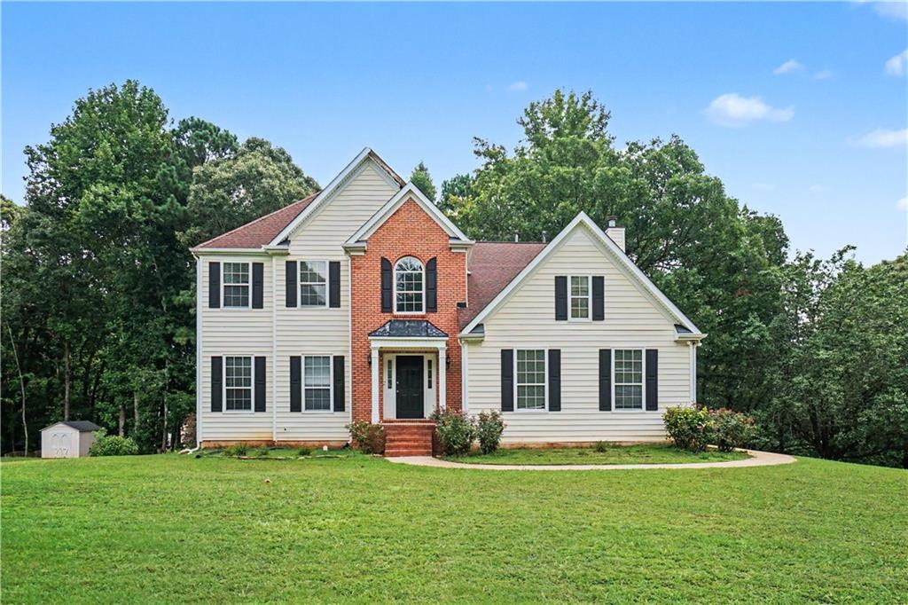 15 Pheasant Way — photo