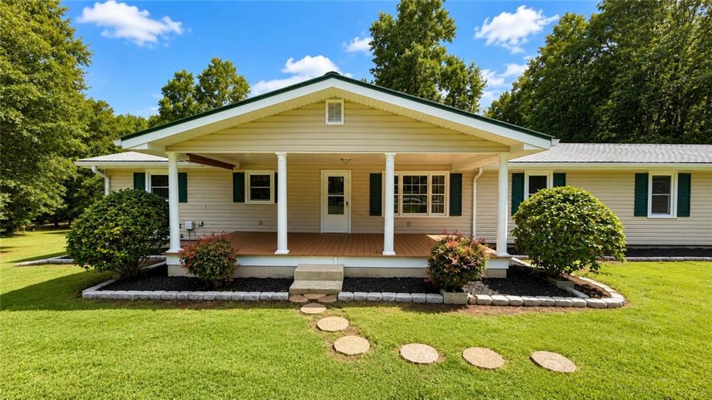 238 Trinity Church Road, Canton, GA 30115