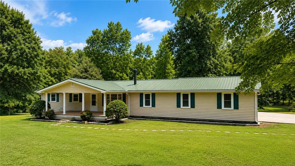 238 Trinity Church Road, Canton, GA 30115 — photo 2