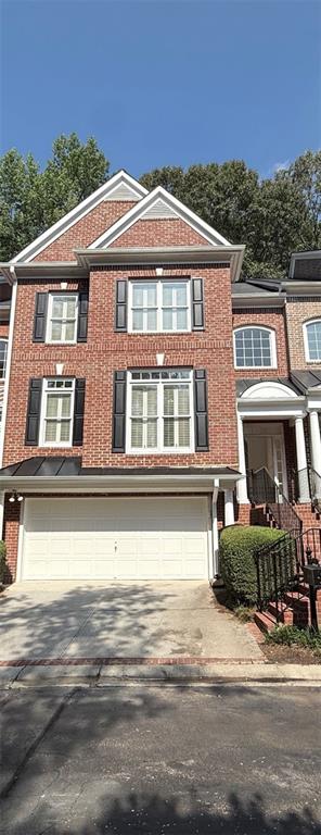 14 Carrington Way — photo