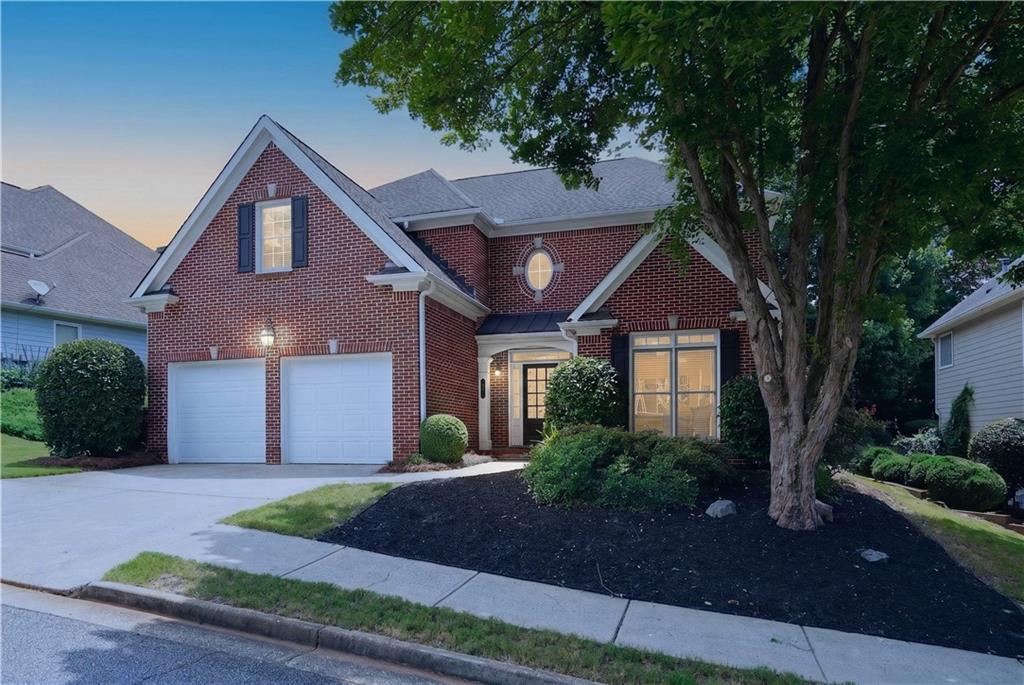 4443 Oakdale Vinings Landing — photo
