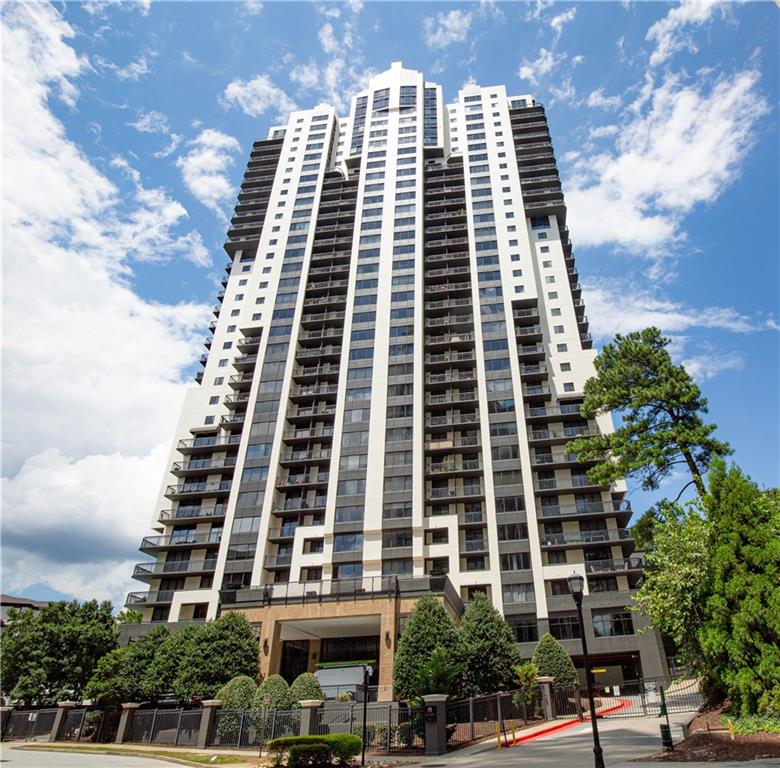 3481 Lakeside Drive NE Unit 804 — photo