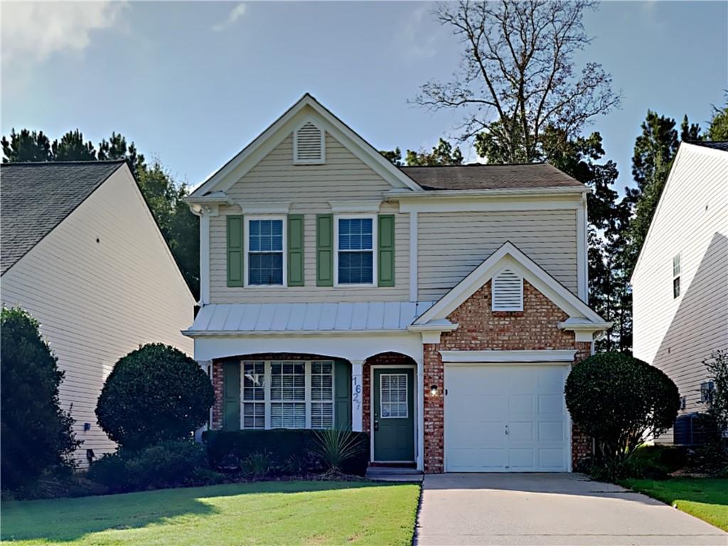 1627 Heyford Circle — photo