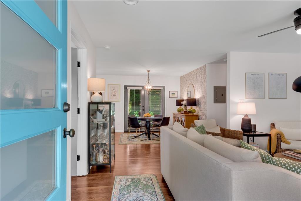 2481 McCurdy Way, Decatur, GA 30033 — photo 2