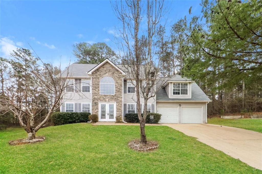245 Windscape Drive — photo