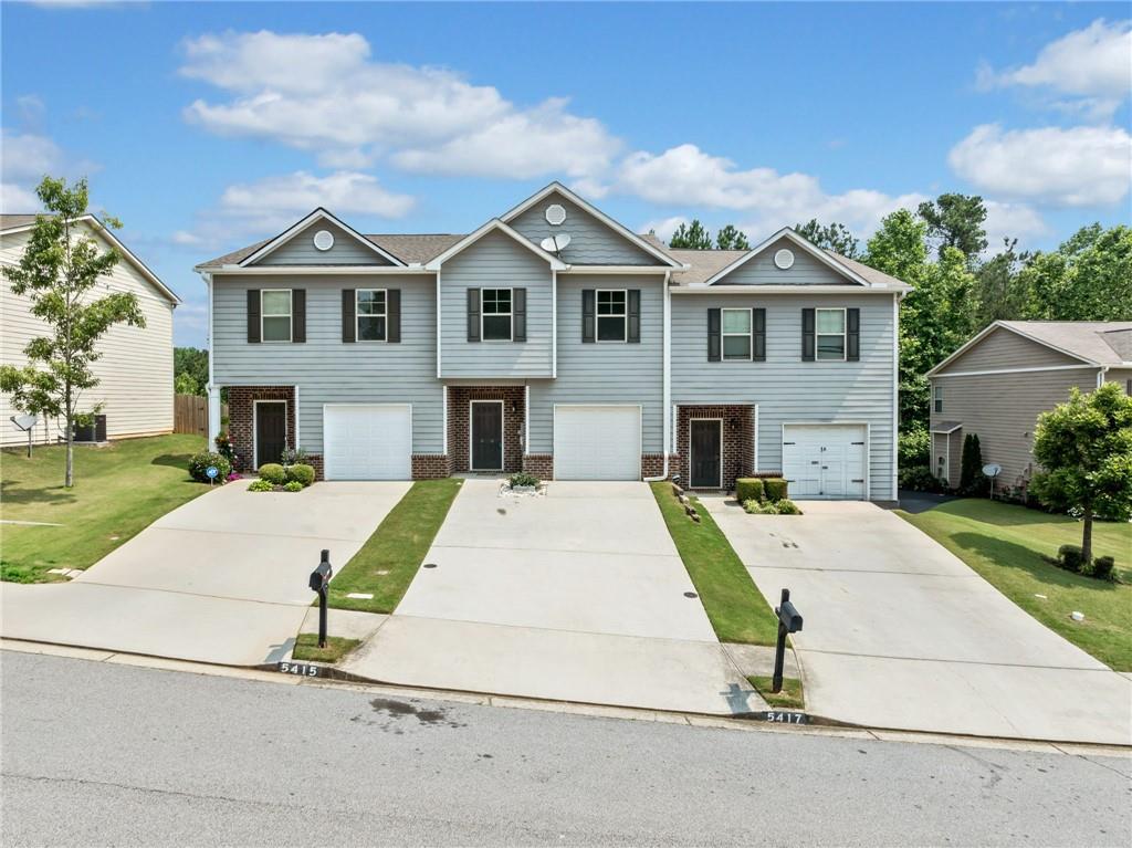 5415 Sycamore Court — photo