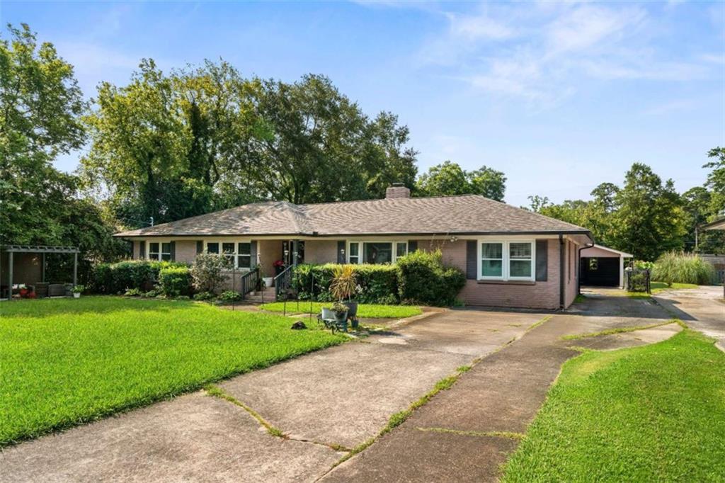 5 Robin Street, Rome, GA 30165 — photo 2
