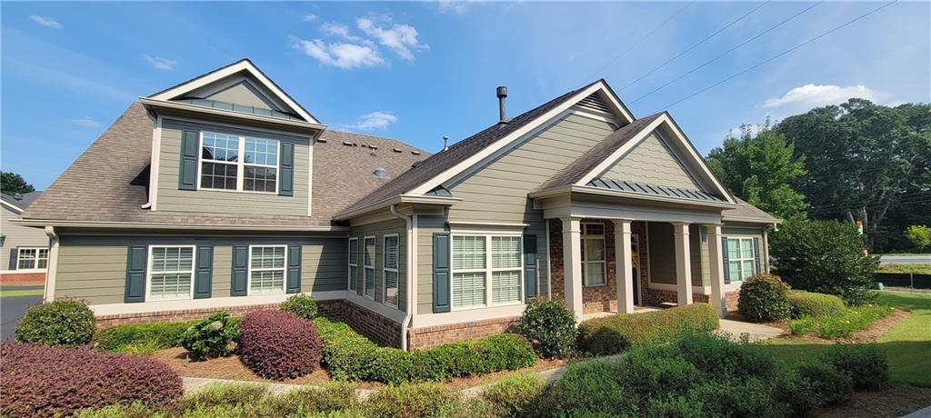 4565 Flycatcher Drive Unit 202 — photo