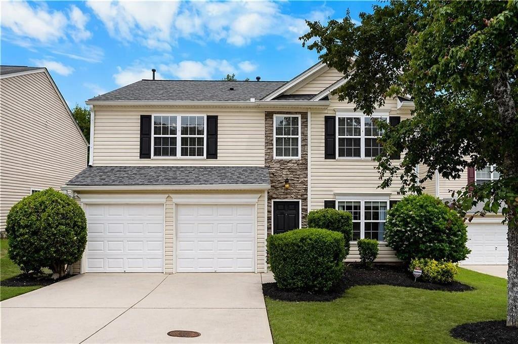 411 Sugar Maple Court — photo