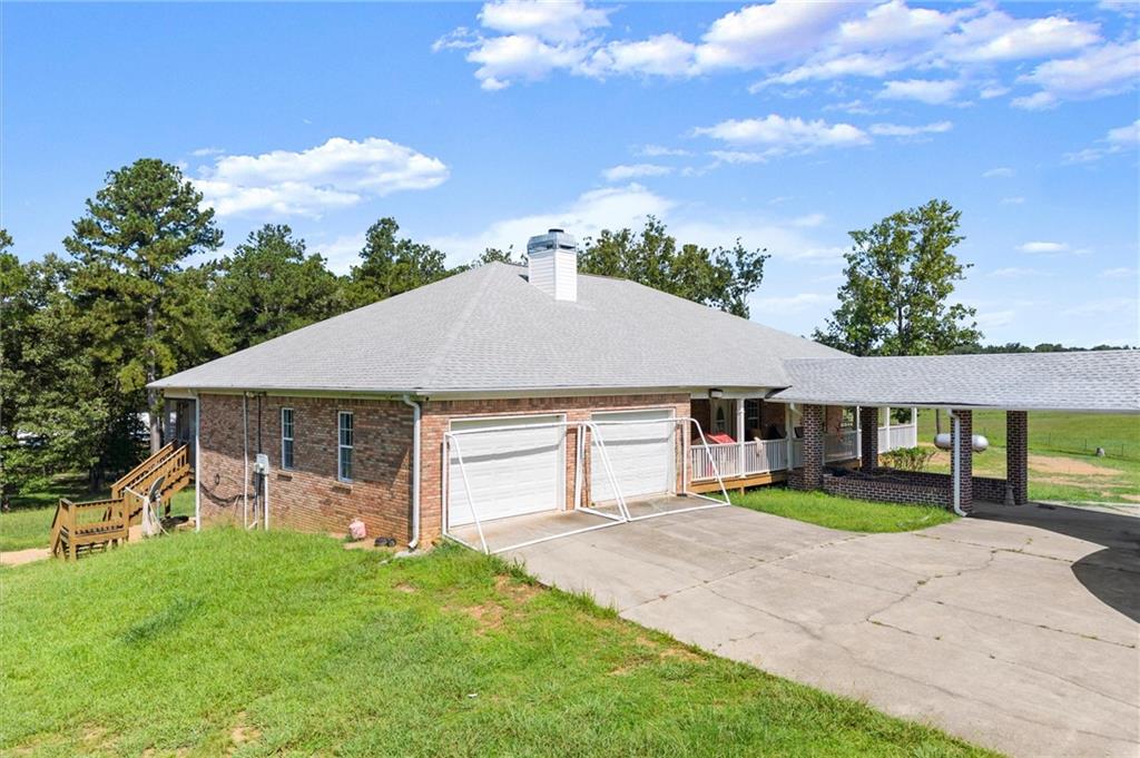 788 Nesbit Loop NE — photo