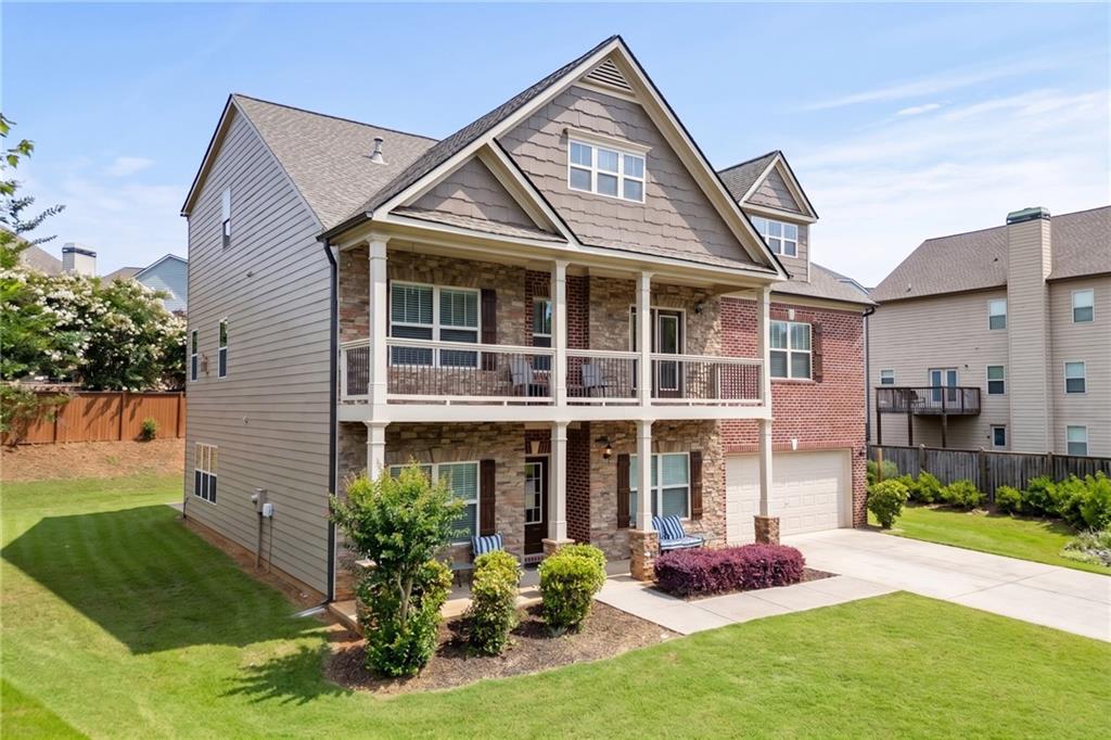 4820 Rockingham Run, Cumming, GA 30040 — photo 3
