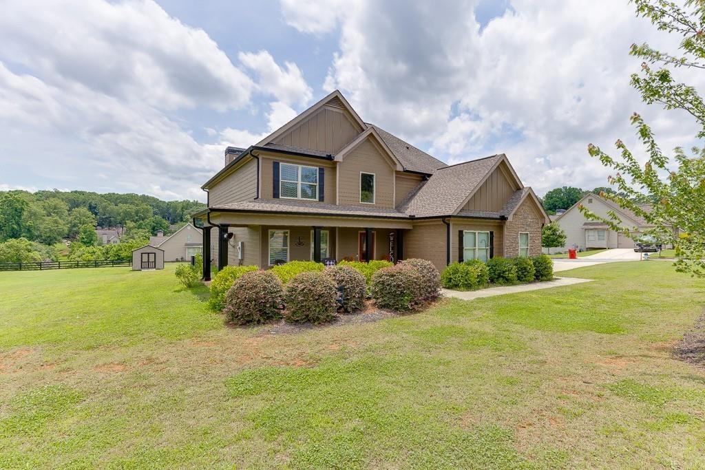 Home in Jefferson, GA 30549 — photo 2