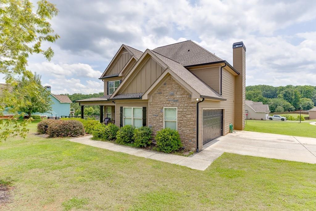 Home in Jefferson, GA 30549 — photo 3