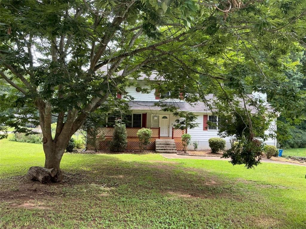 125 Bob White Drive — photo
