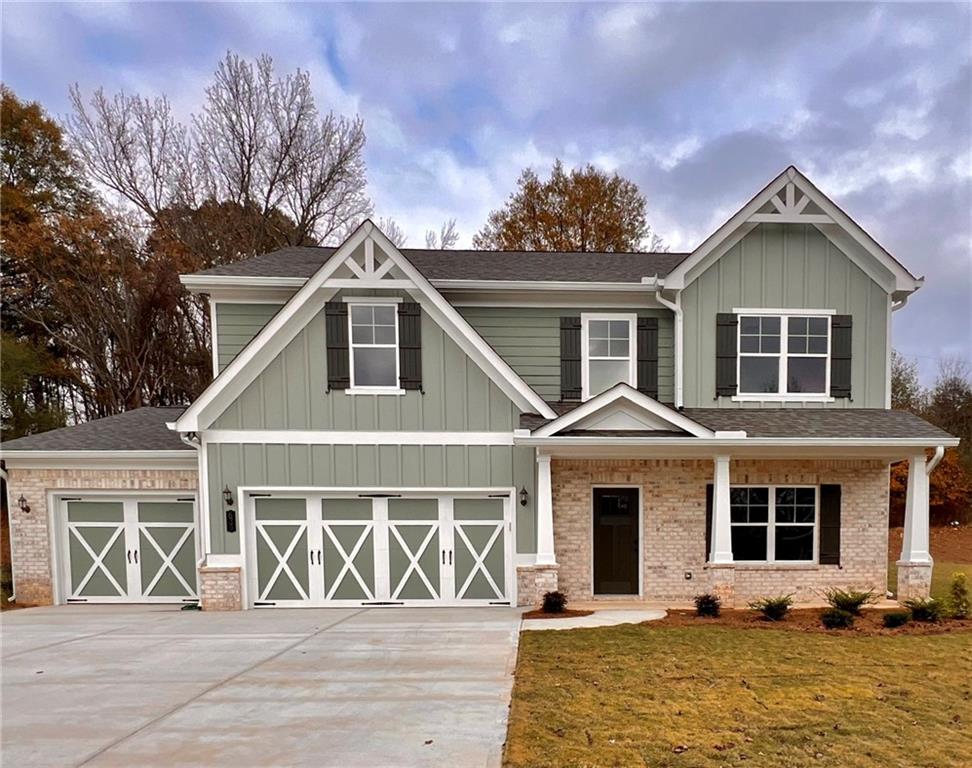 635 Rocky Springs Drive — photo