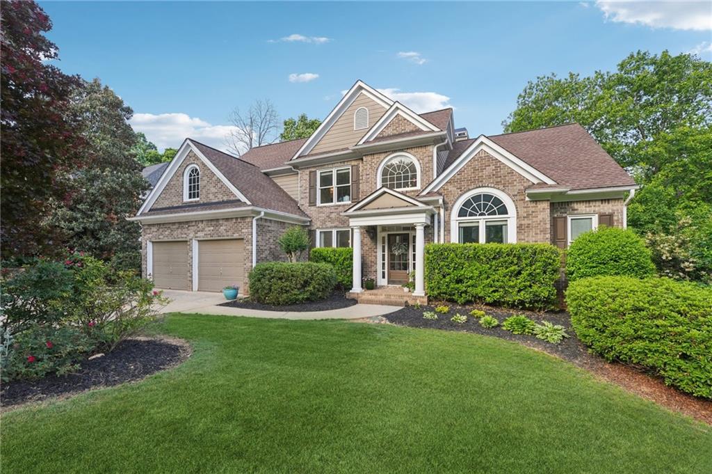 5980 Wilmington Court — photo