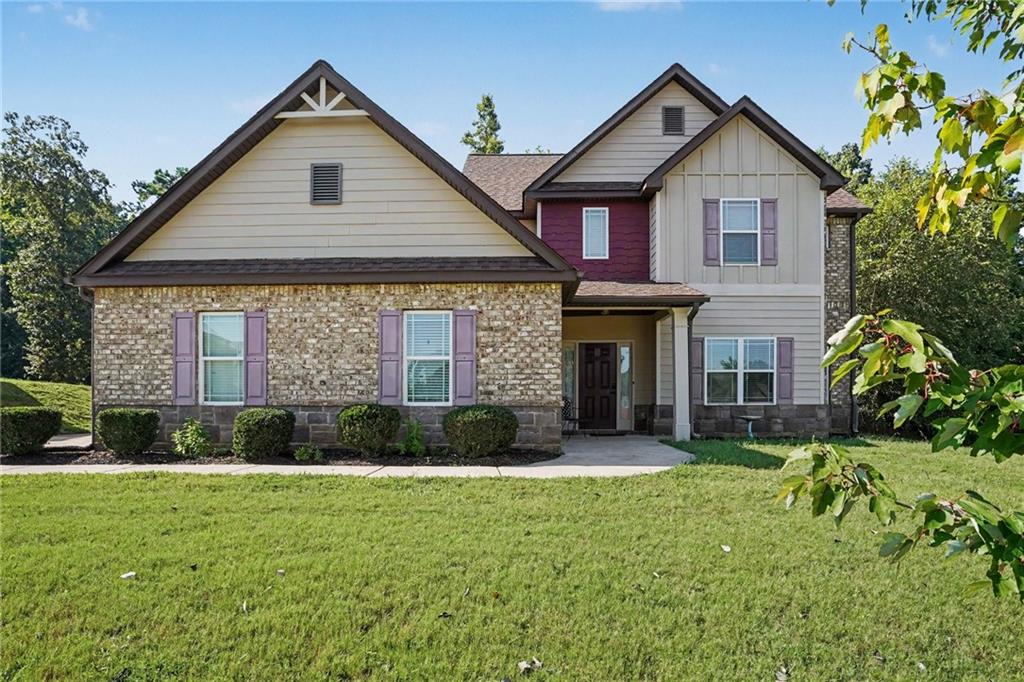 213 Tapestry Drive — photo