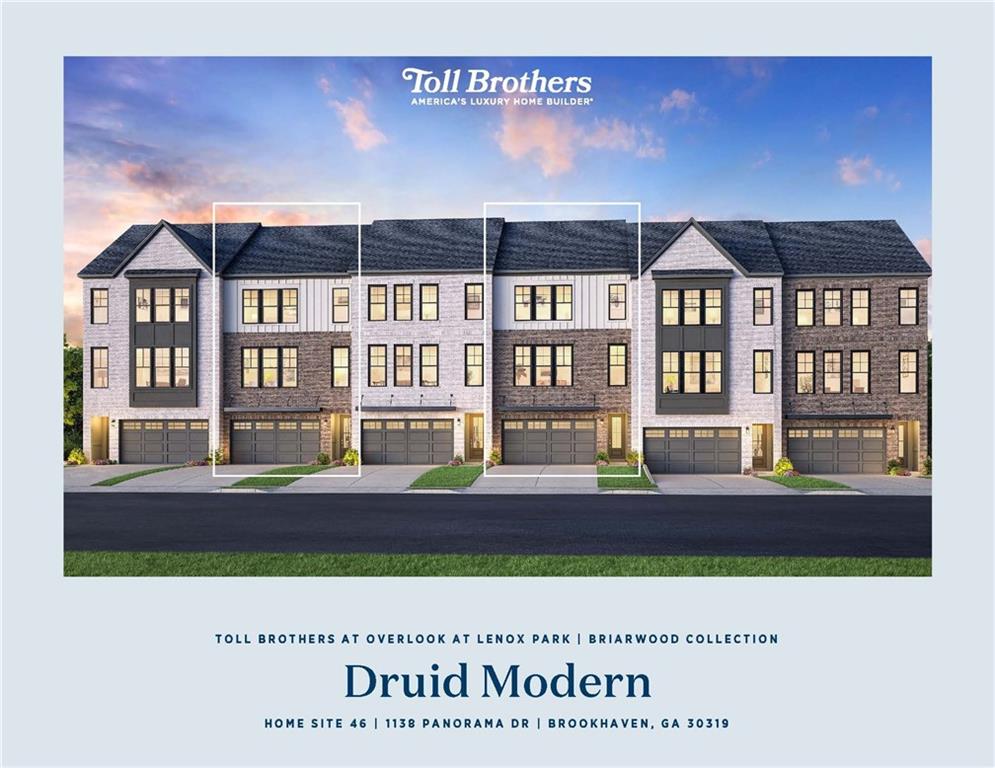 1136 Panorama Drive Unit 46 — photo