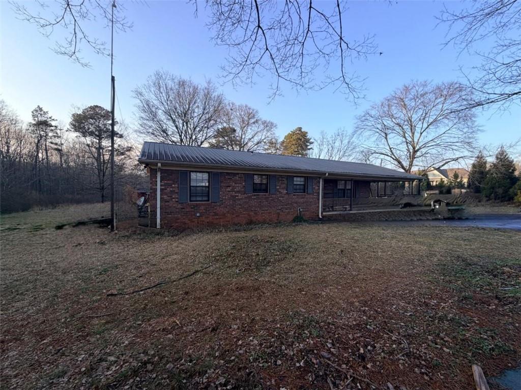 4253 Mount Olive Road, Commerce, GA 30529 — photo 2