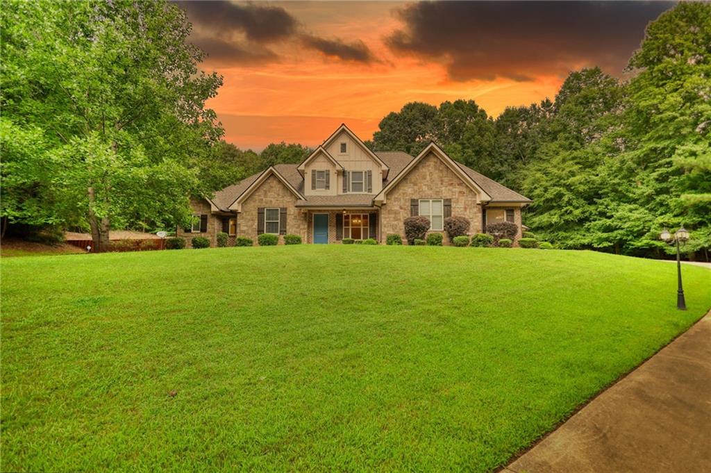 360 Wyldewoode Drive — photo