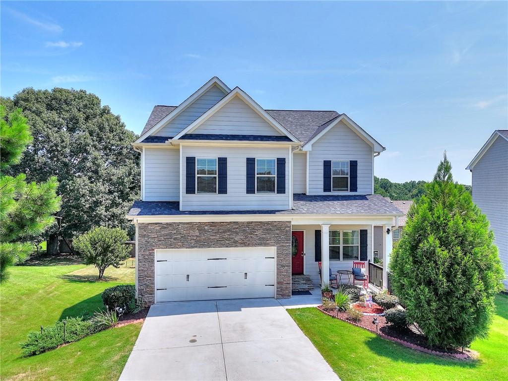 270 Village Brooks Drive — photo