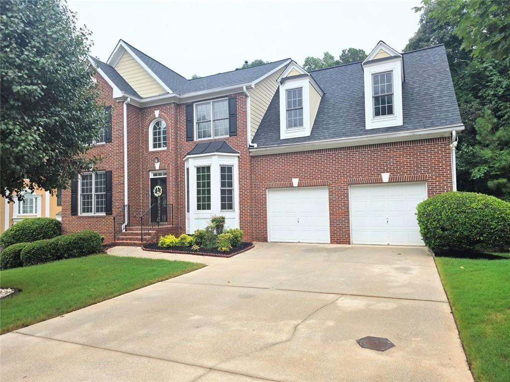 6860 Deer Creek Trace — photo