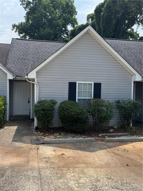 211 W Mineral Springs Road Unit B — photo