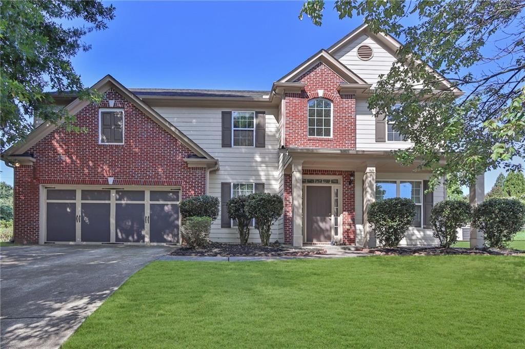 1467 Kilchis Falls Way — photo