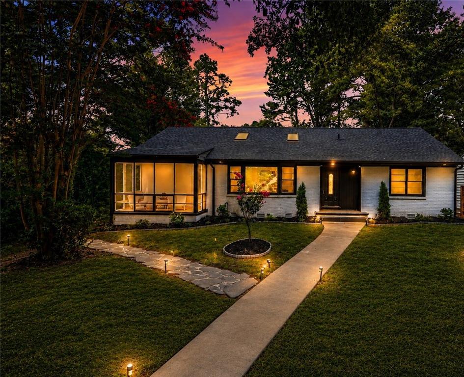 1446 Briarcliff Road NE — photo
