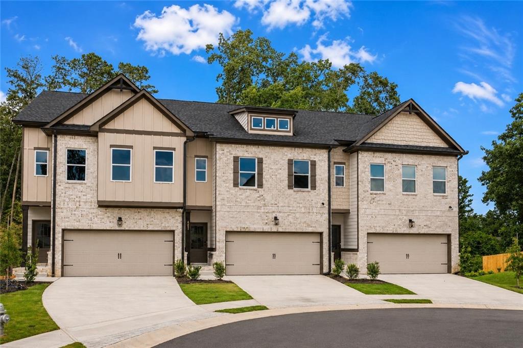 4253 Fern River Trail Unit 12 — photo