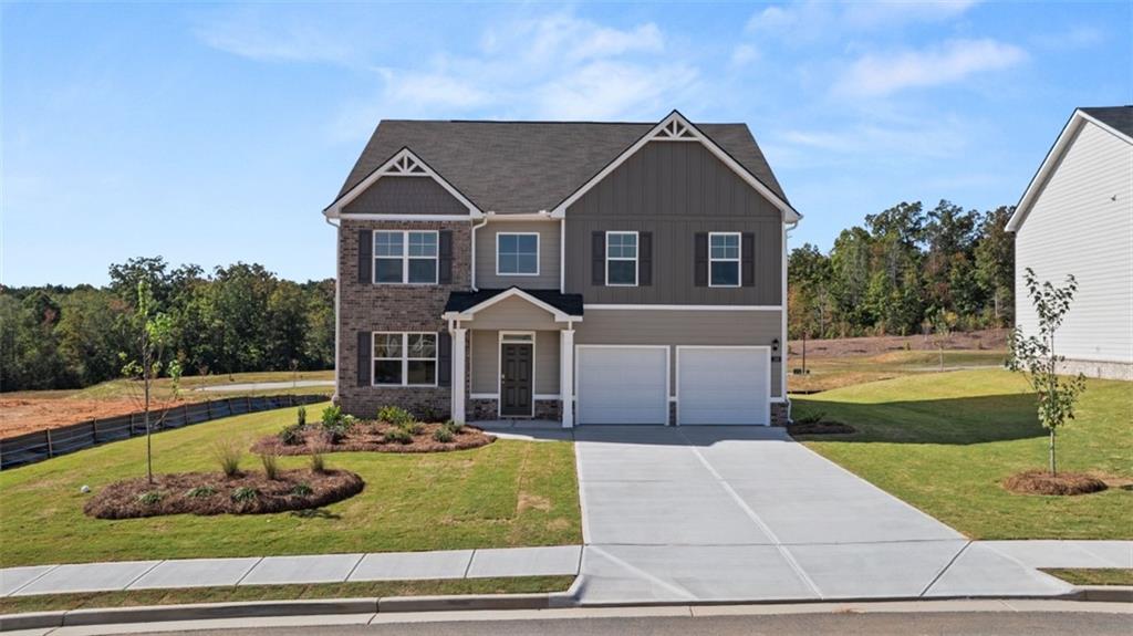 834 Trillium Drive — photo