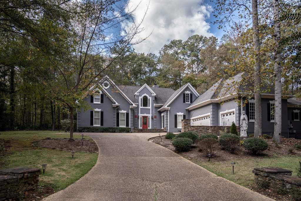 21 River Pine Drive, Rome, GA 30165 — photo 3