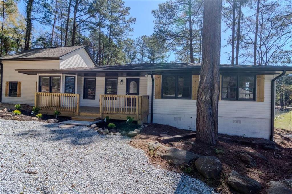 2541 Winding Lake Trail — photo