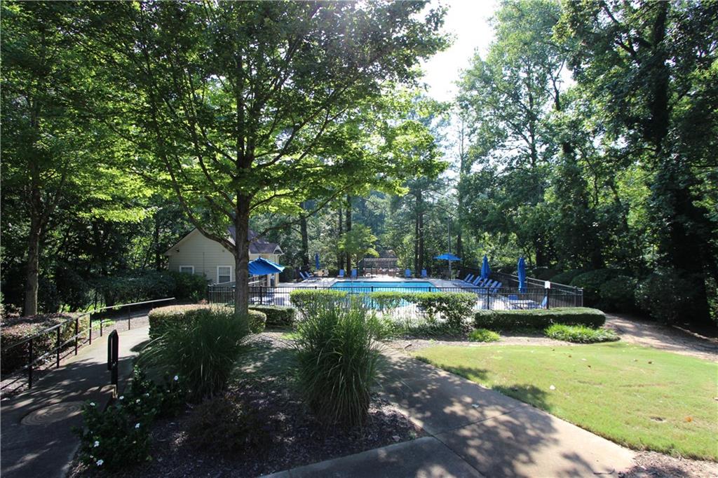3650 Ashford Dunwoody Road NE Unit 918 — photo