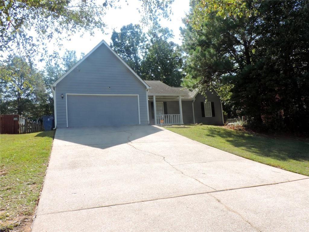 1504 Melody Ridge Court Northeast Court NE — photo