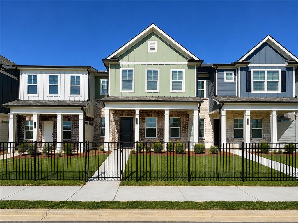 3283 Lake Carlton Road Unit 15 — photo