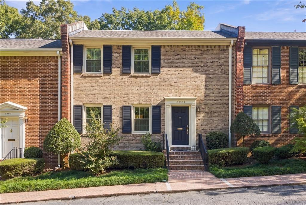 2091 Bohler Road NW — photo