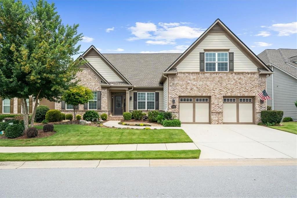 3986 Great Pine Drive — photo