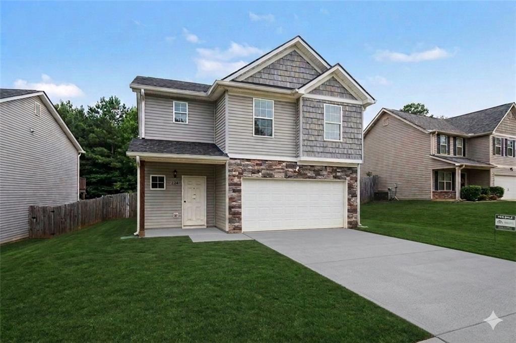 734 Dawn Place — photo