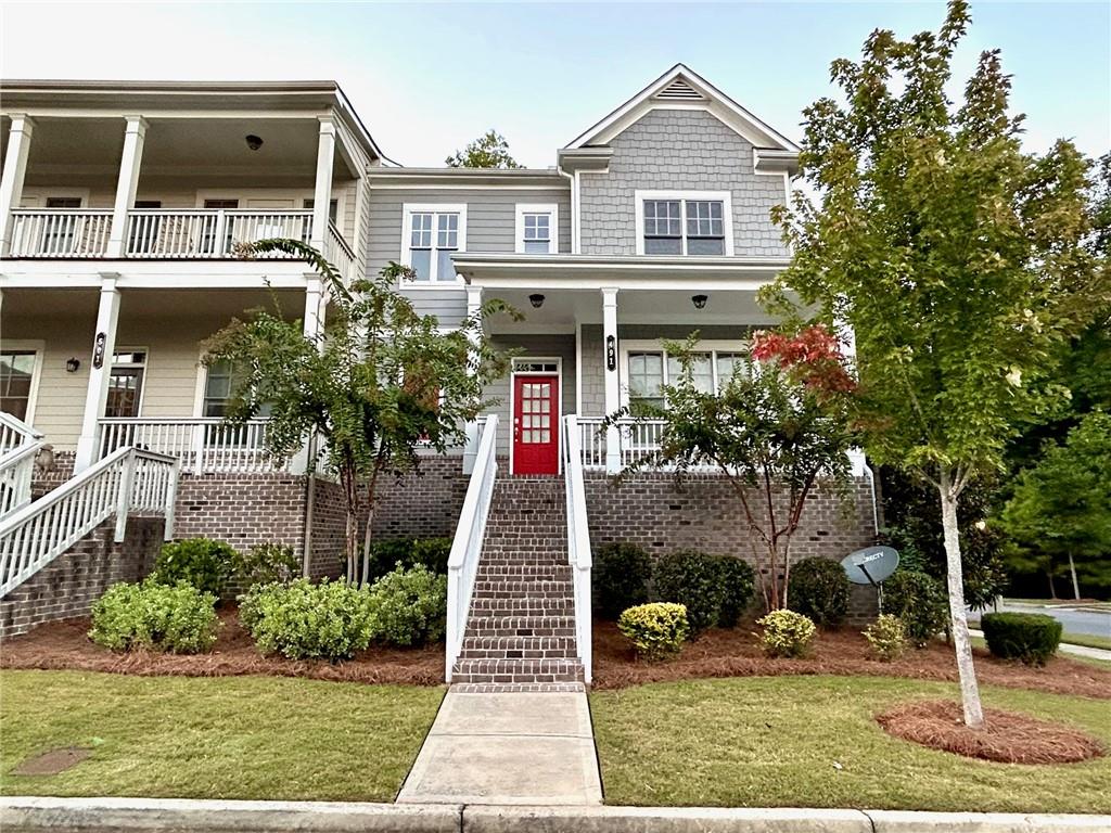 491 Suwanee Pass Trail — photo