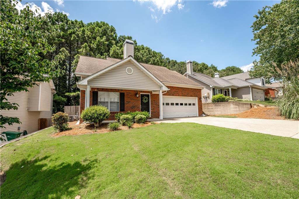 514 Parkstone Lane — photo